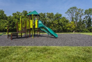 Mill Grove Apartments