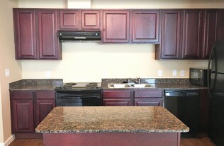 The Retreat at Westlock - Senior Community Apartments