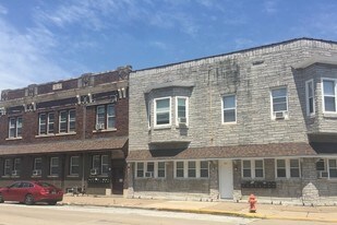 845 18th Ave Moline IL Apartments