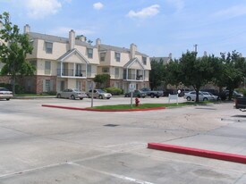 Stonebridge Manor Apartments
