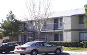 Parkwood Apartments