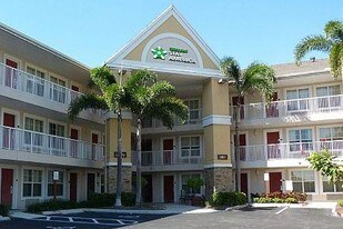 Furnished Studio - Cypress Creek - Andrews Av Apartments