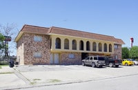 1040 Linde Ave Apartments