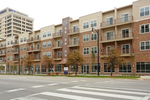 79C Apartments
