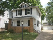 3 Bedroom Single-Family Home for Rent $1050