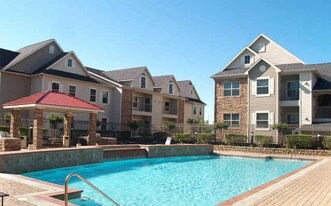 The Reserve at Walnut Creek Apartments