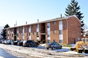 Westbrook Apartments