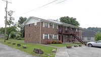 2818 Dayton St Apartments