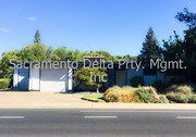 2 Bedroom Single-Family Home for Rent $1595