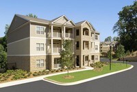 Greystone at Green Island Oaks Apartments