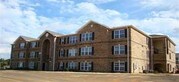 Stone Ridge Apartments