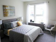 The Flats at 22 & 44 Apartamentos