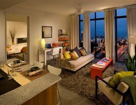 935M Apartments