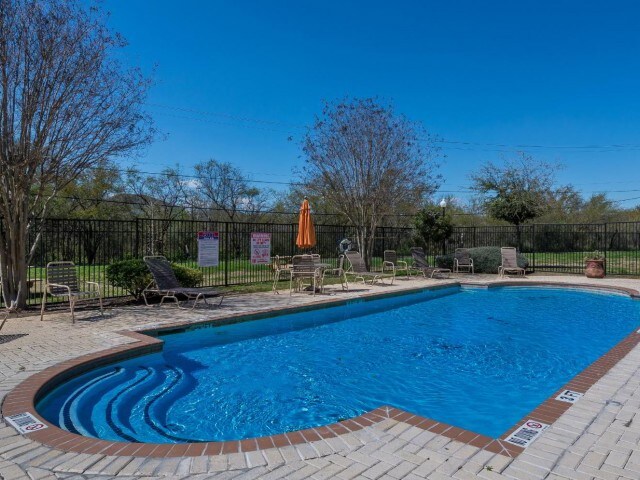 Marshall Apartments San Antonio Marshall Apartments San Antonio