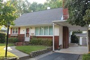 3 Bedroom Single-Family Home for Rent $1800