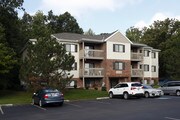 Waterbury Apartments
