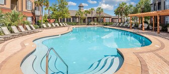 Colonial Grand at Godley Lake Apartments