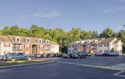Legacy at Fairview Apartments