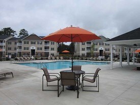 King's Quarters at Jack Britt Apartments