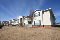 Tarragon Hills Apartments