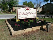 Winds of Oak Forest Apartments