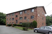Edgewood Court Apartments