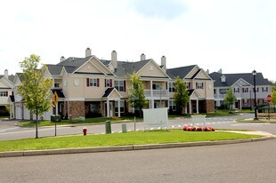 Roger's Walk Apartments