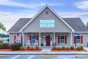 The Grove Apartments