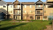 Williston Garden Apartments