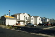 The Townes at Jones Run Apartments