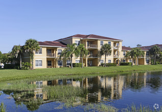 Tgm Malibu Lakes Rentals - Naples, Fl 