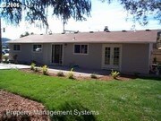 3 Bedroom Single-Family Home for Rent $1595