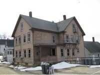 25 Grove St Apartments
