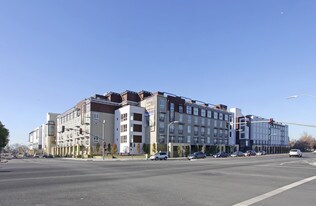 Domain Apartamentos