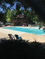 Pheasant Run Apartments