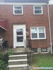 3 Bedroom Townhome for Rent $1300
