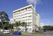 Palms of Kilani Apartments