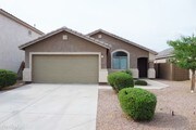 Single-Family Home for Rent $925