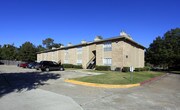 Oakwood Village Apartments