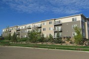 Overlook Ridge 55+ Apartments