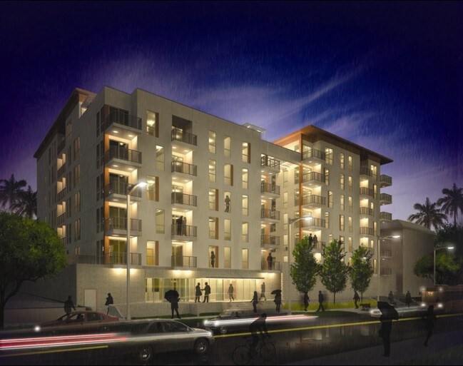 K2 Apartments
