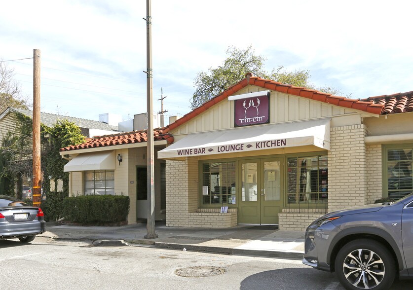 Blossom Hill Terrace Apartments Rentals Los Gatos, CA