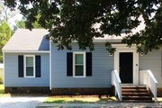 3 Bedroom Single-Family Home for Rent $975