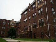 Ridley Manor Apartments