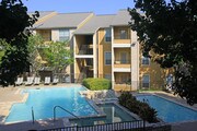 Sunrise Bluffs Apartments