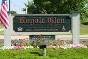 3 Bedroom Townhome for Rent $701