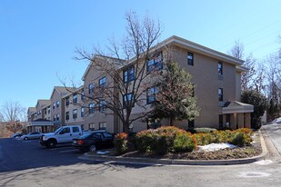 Furnished Studio – Washington D.C. - Gaith... Apartments