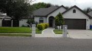 3 Bedroom Single-Family Home for Rent $1400