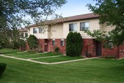 Crossroads Apartments