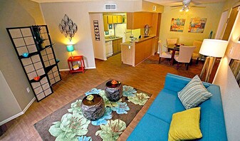 StonyBrook Apartments